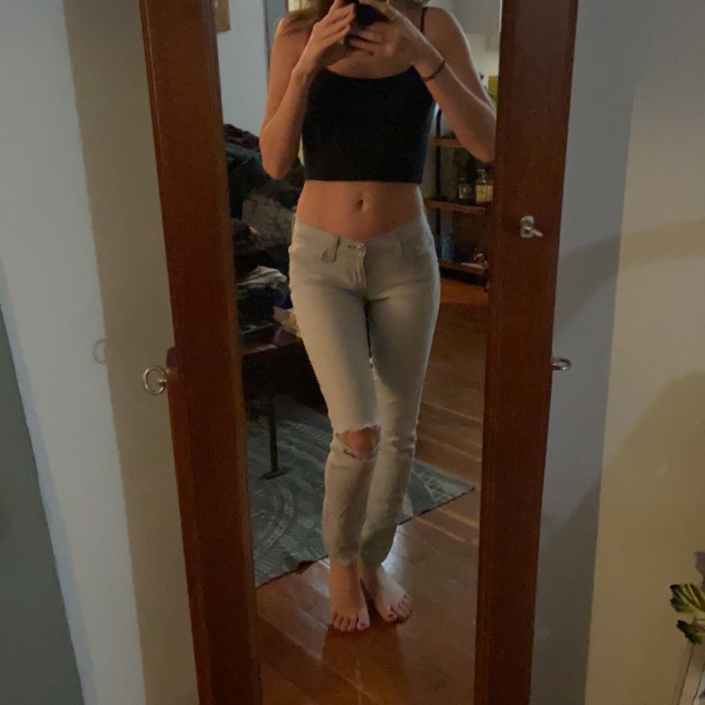 Levi’s Jeans